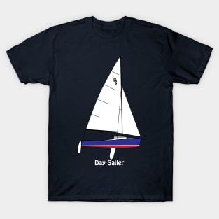 Day Sailer - O'Day Day Sailer T-Shirt